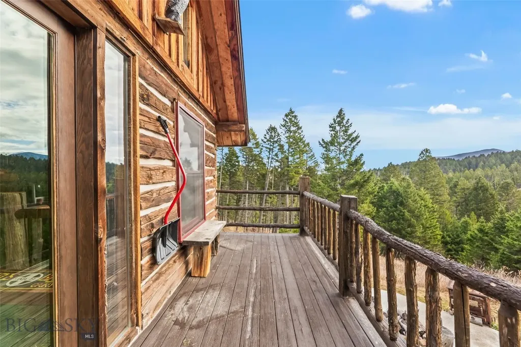 192 Mountain Brook Road Livingston MT 59047