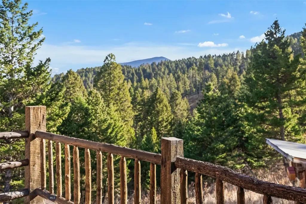 192 Mountain Brook Road Livingston MT 59047