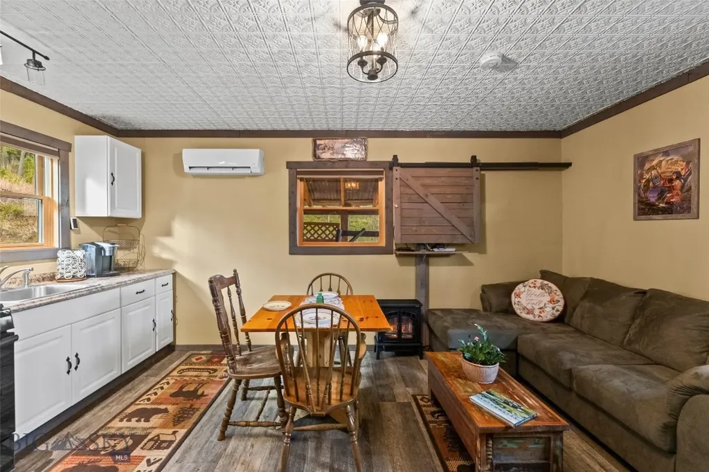 192 Mountain Brook Road Livingston MT 59047