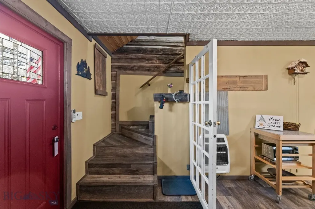 192 Mountain Brook Road Livingston MT 59047