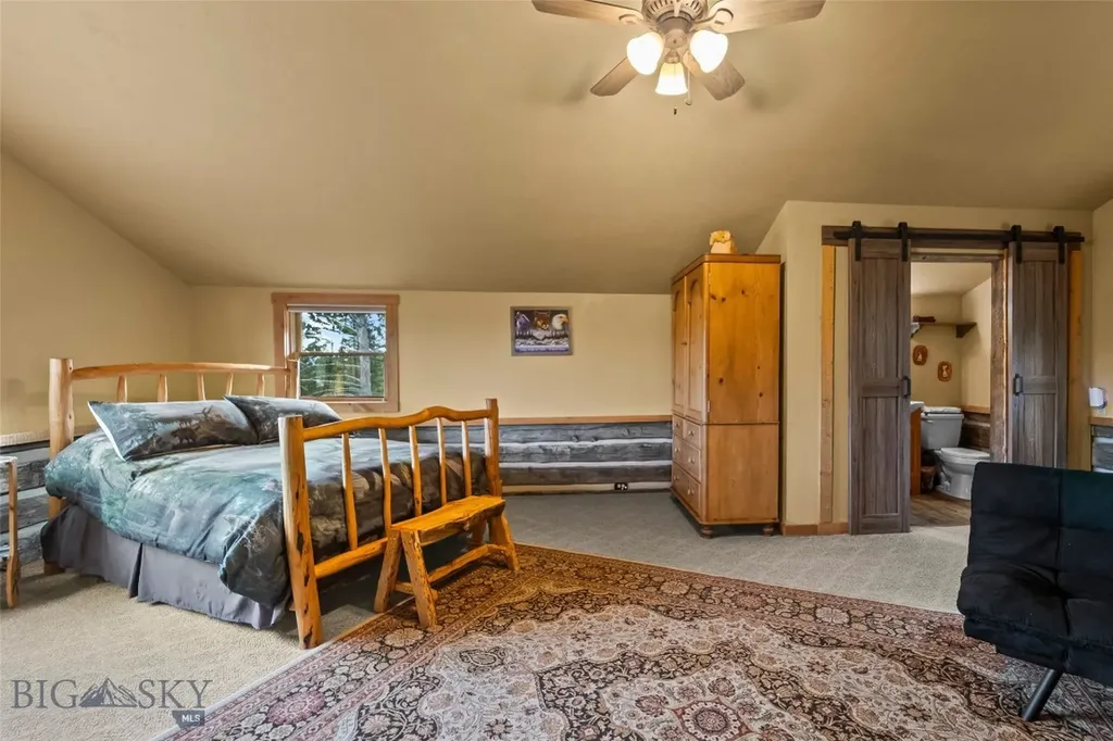 192 Mountain Brook Road Livingston MT 59047
