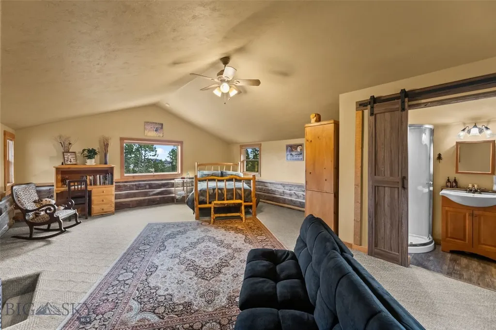 192 Mountain Brook Road Livingston MT 59047