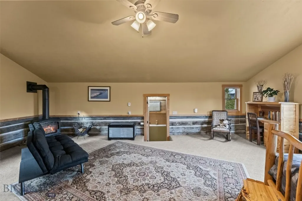 192 Mountain Brook Road Livingston MT 59047