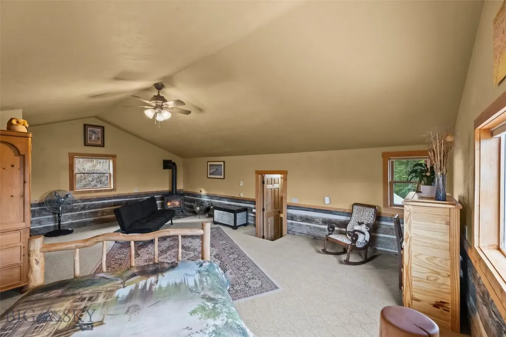 192 Mountain Brook Road Livingston MT 59047