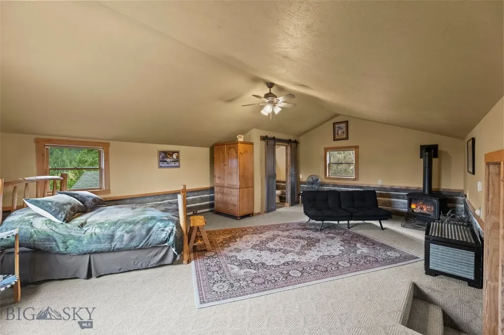 192 Mountain Brook Road Livingston MT 59047