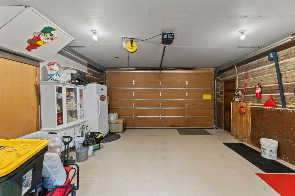 192 Mountain Brook Road Livingston MT 59047