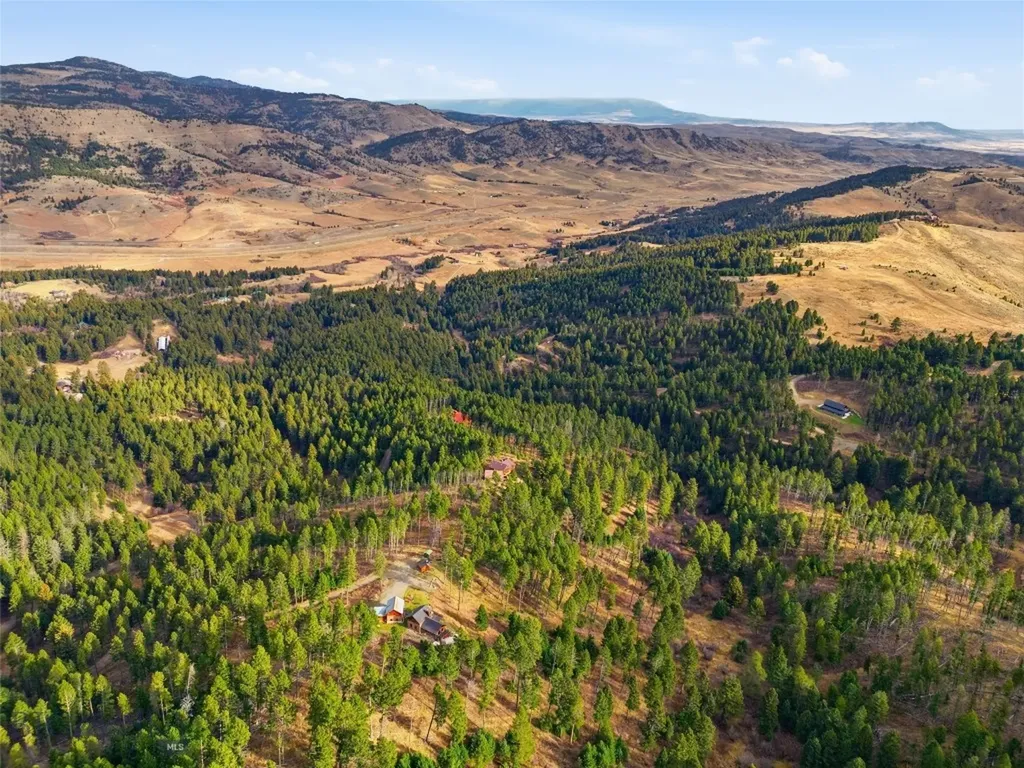 192 Mountain Brook Road Livingston MT 59047