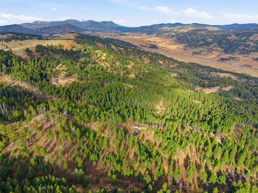 192 Mountain Brook Road Livingston MT 59047