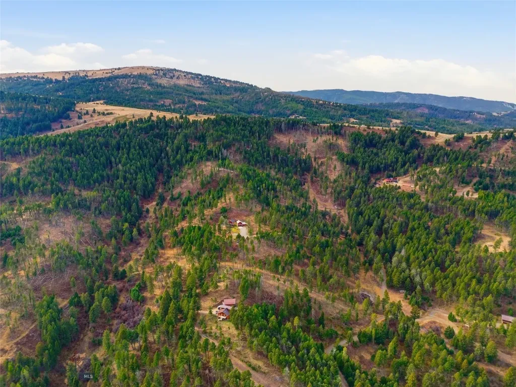192 Mountain Brook Road Livingston MT 59047