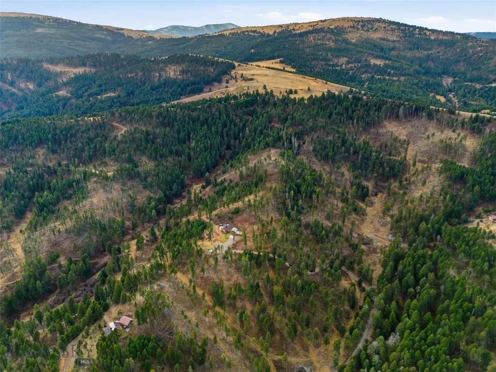 192 Mountain Brook Road Livingston MT 59047