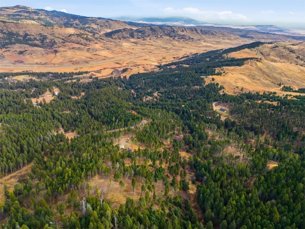 192 Mountain Brook Road Livingston MT 59047