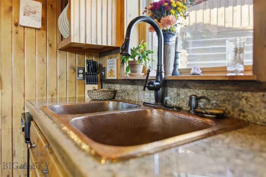 192 Mountain Brook Road Livingston MT 59047