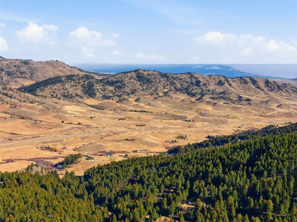 192 Mountain Brook Road Livingston MT 59047
