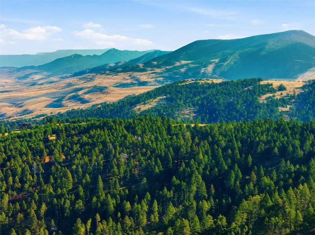 192 Mountain Brook Road Livingston MT 59047