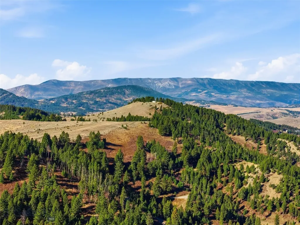 192 Mountain Brook Road Livingston MT 59047