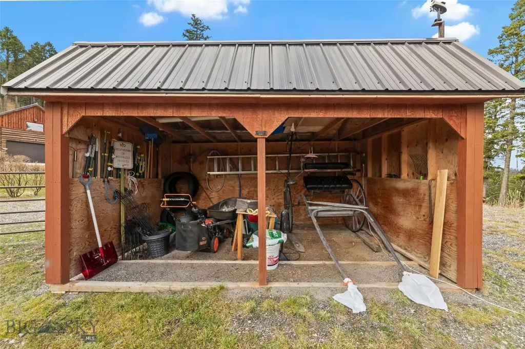 192 Mountain Brook Road Livingston MT 59047