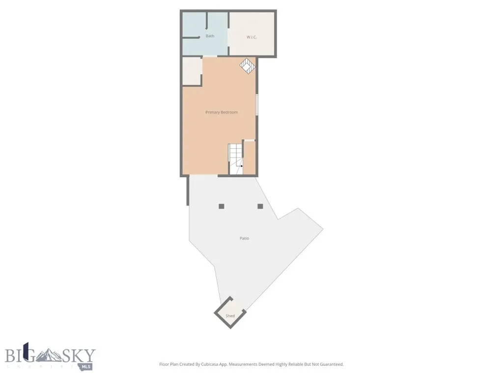 192 Mountain Brook Road Livingston MT 59047