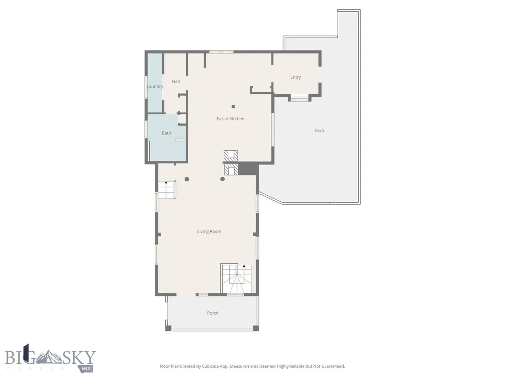 192 Mountain Brook Road Livingston MT 59047