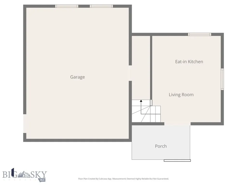 192 Mountain Brook Road Livingston MT 59047