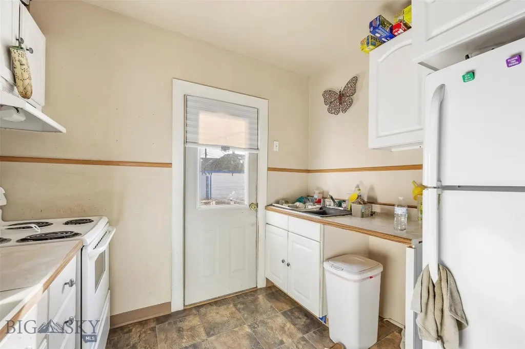 522 W Park Butte MT 59701