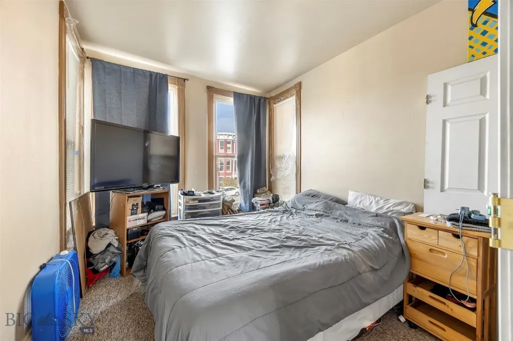 522 W Park Butte MT 59701