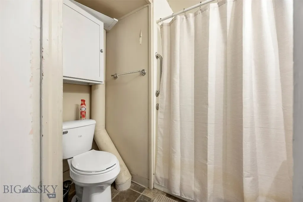 522 W Park Butte MT 59701
