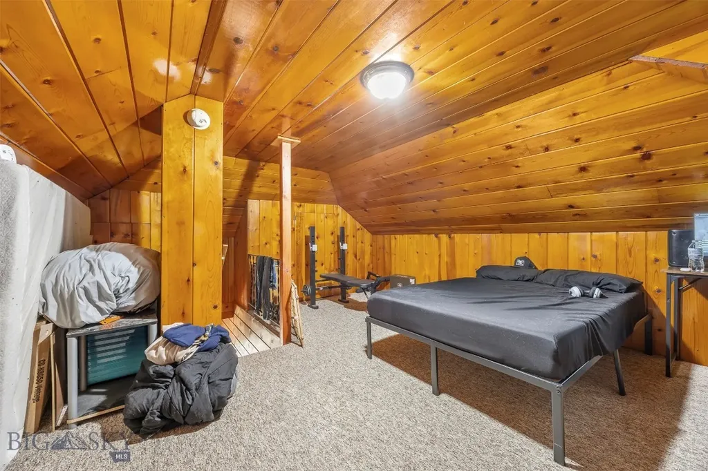 522 W Park Butte MT 59701