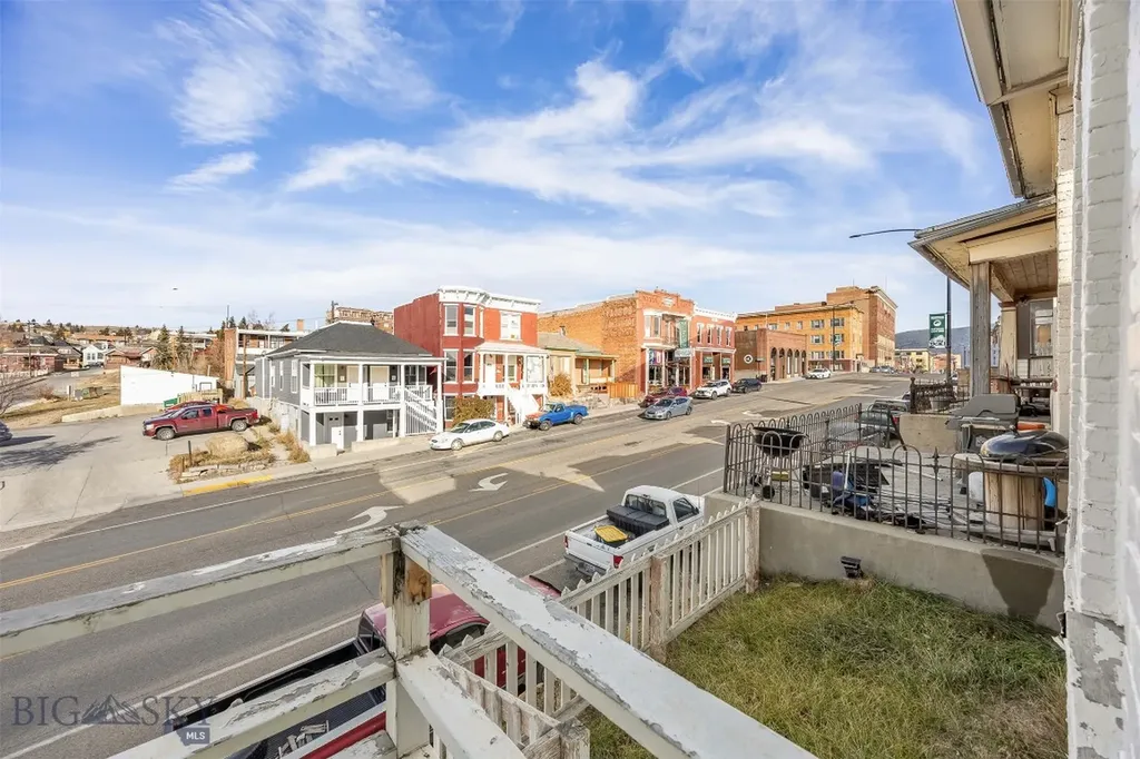 522 W Park Butte MT 59701