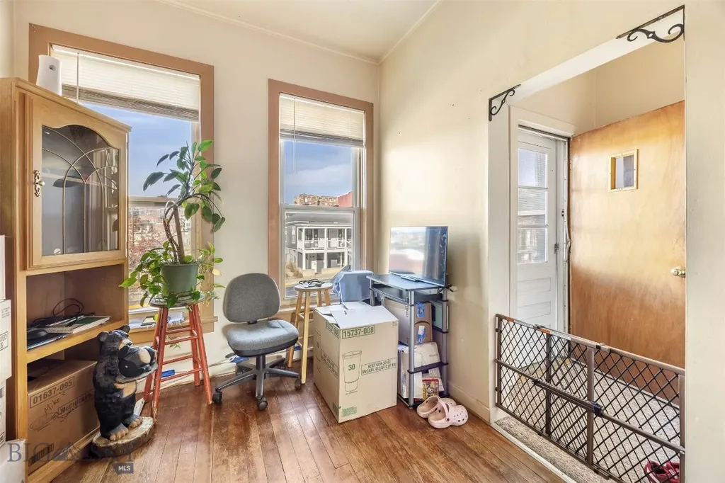 522 W Park Butte MT 59701