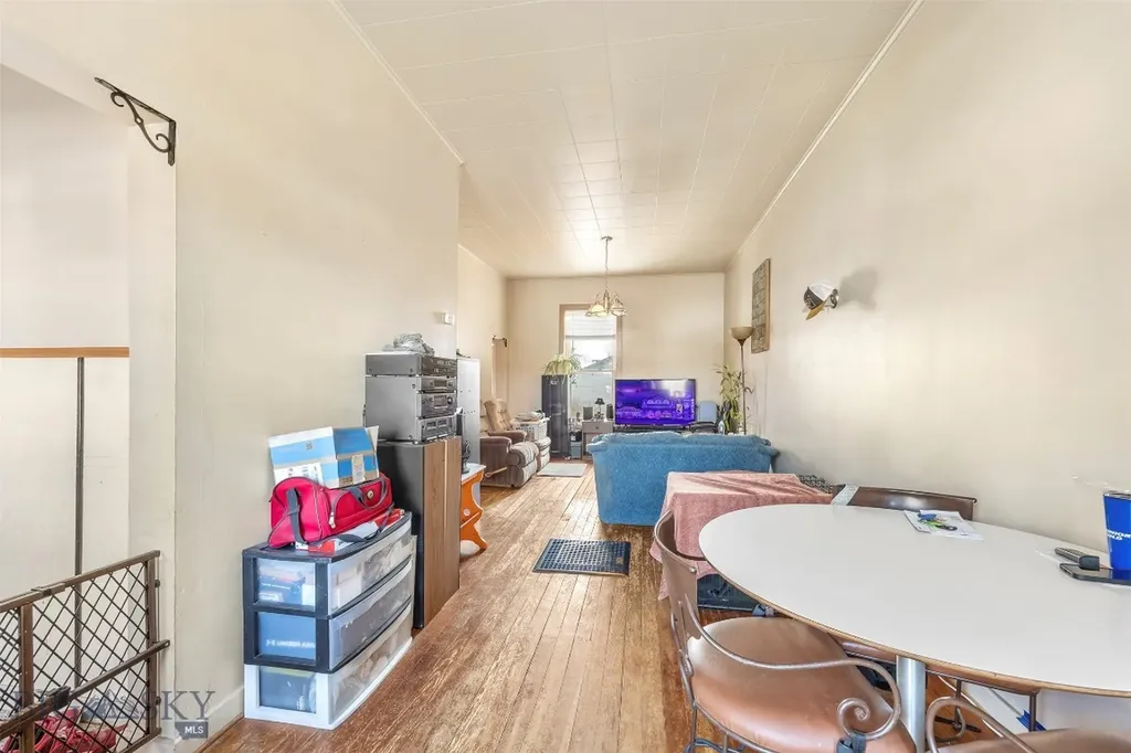 522 W Park Butte MT 59701
