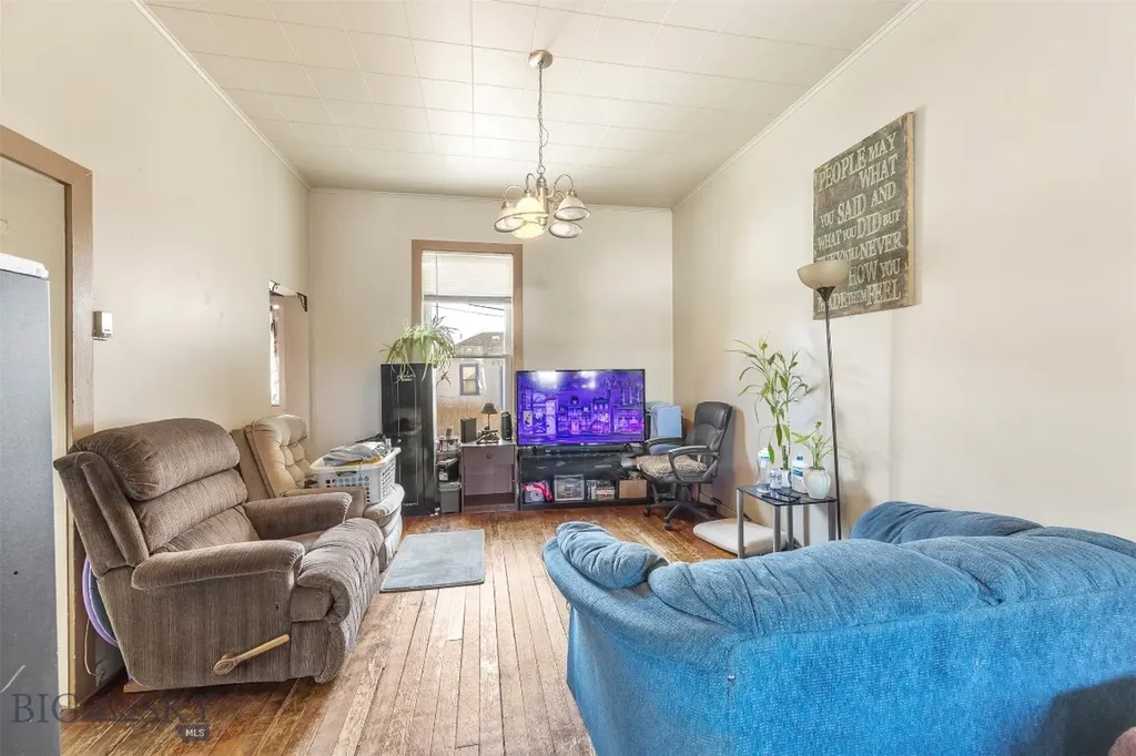 522 W Park Butte MT 59701