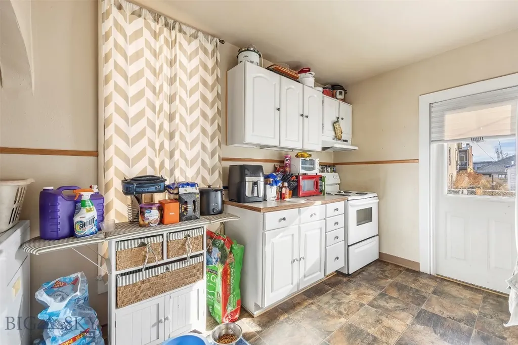 522 W Park Butte MT 59701