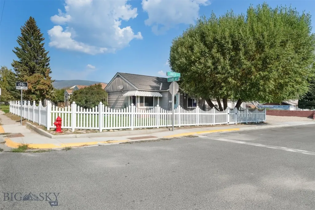 120 Juniper Street Anaconda MT 59711