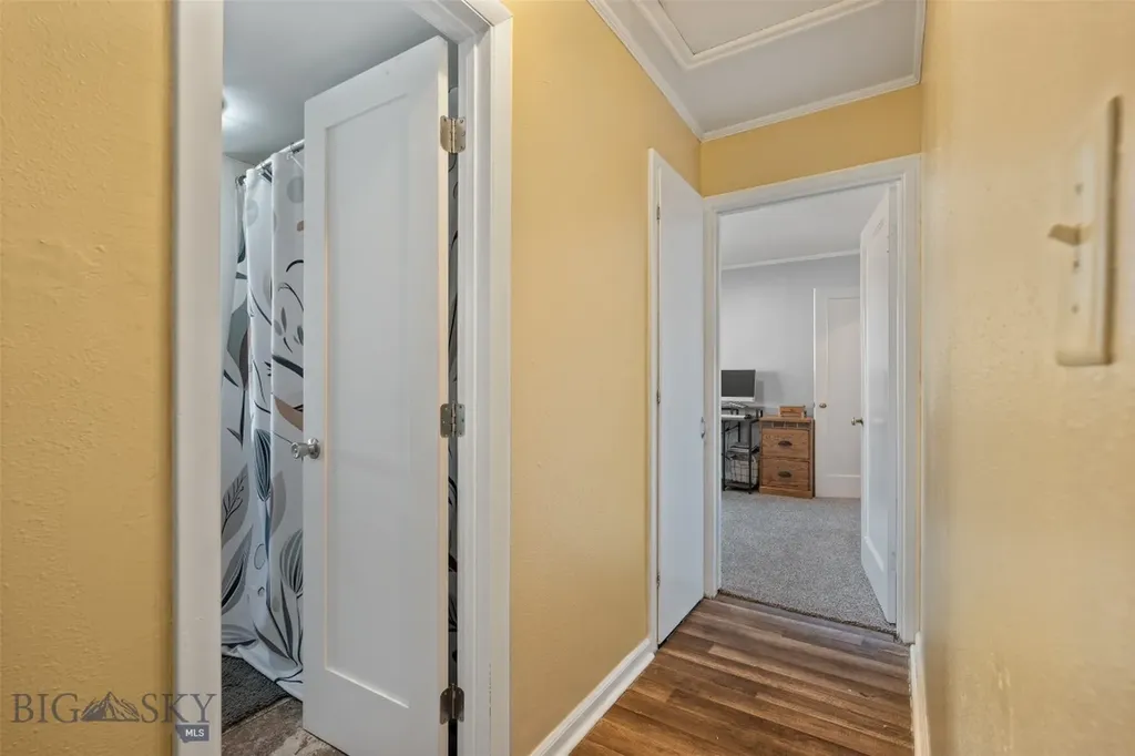 120 Juniper Street Anaconda MT 59711