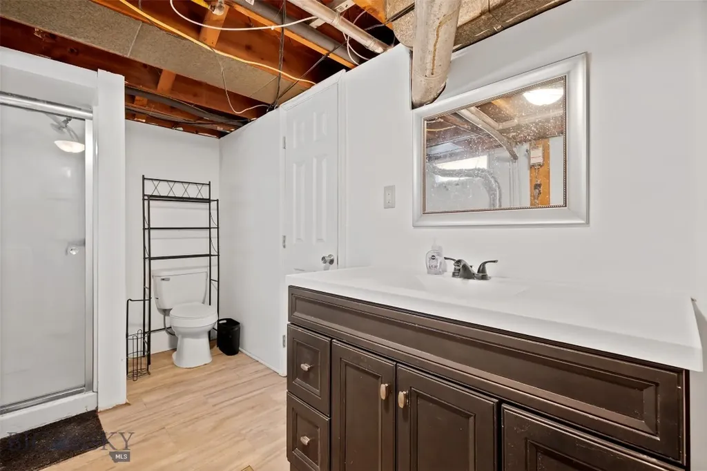 120 Juniper Street Anaconda MT 59711