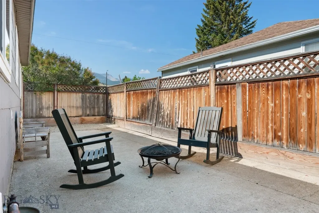 120 Juniper Street Anaconda MT 59711