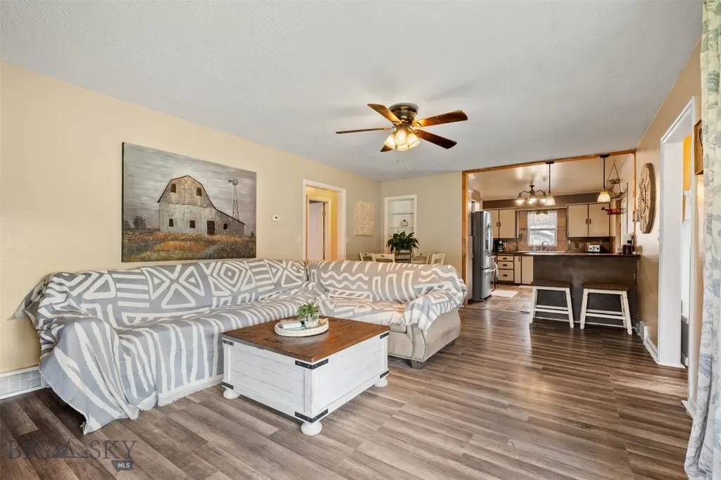 120 Juniper Street Anaconda MT 59711