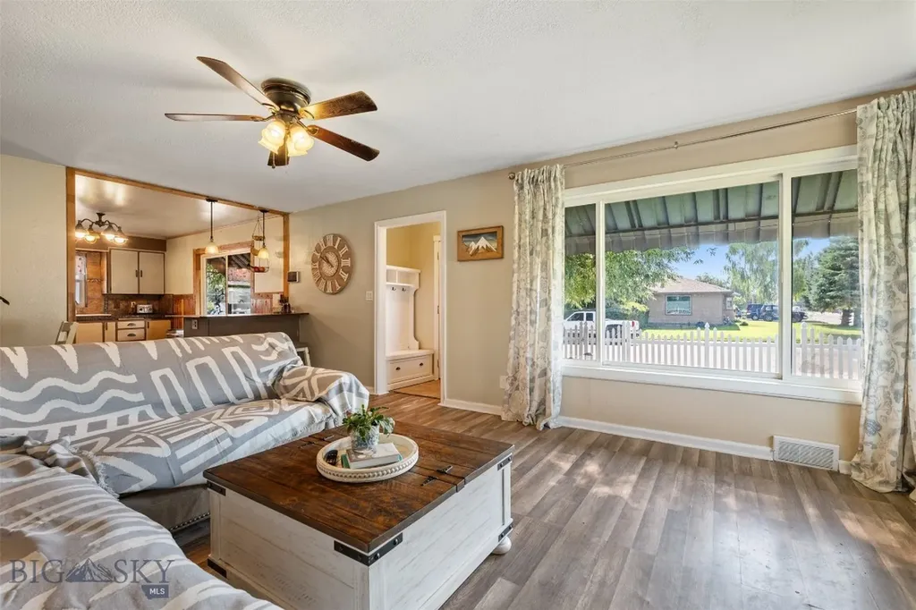 120 Juniper Street Anaconda MT 59711
