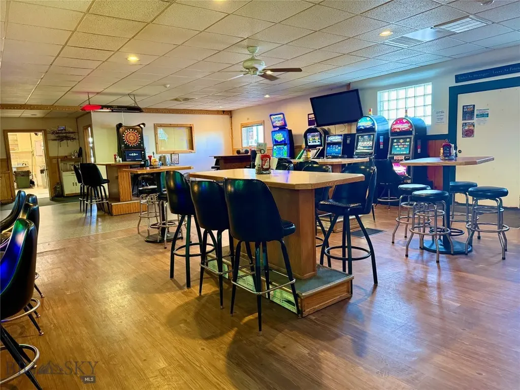 11 E Washington Avenue Chester MT 59522