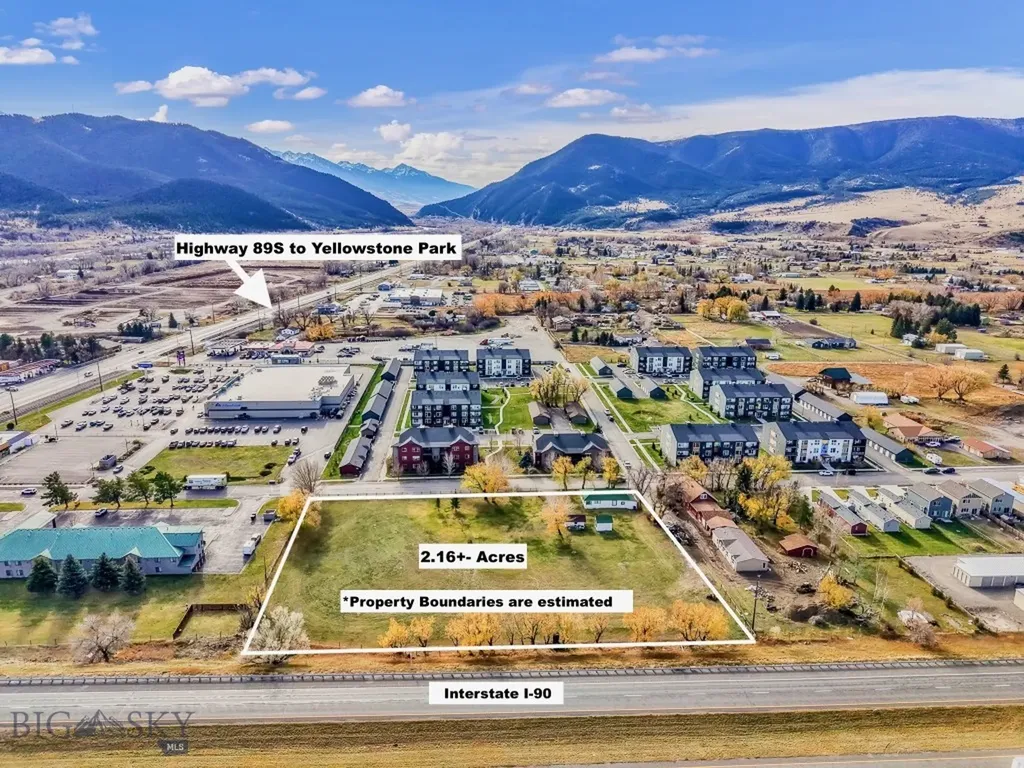 16 Loves Lane Livingston MT 59047