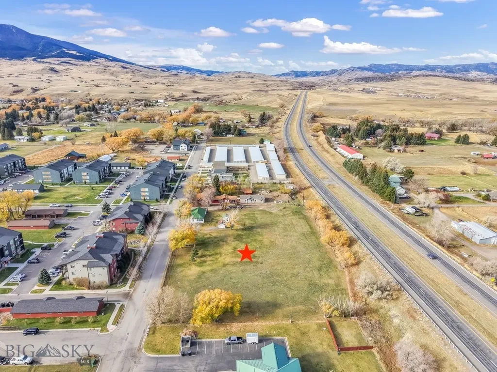 16 Loves Lane Livingston MT 59047