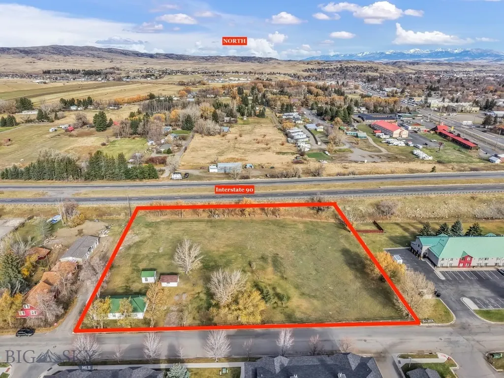 16 Loves Lane Livingston MT 59047