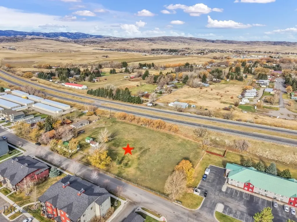 16 Loves Lane Livingston MT 59047