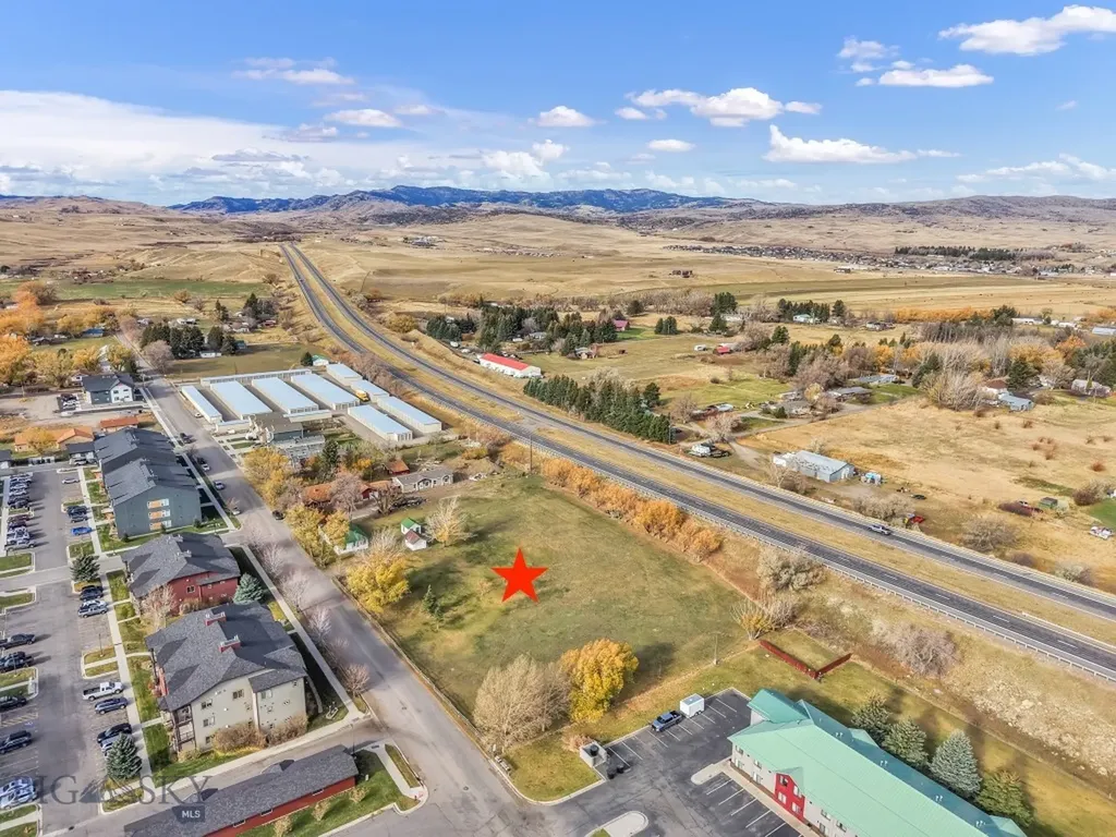 16 Loves Lane Livingston MT 59047