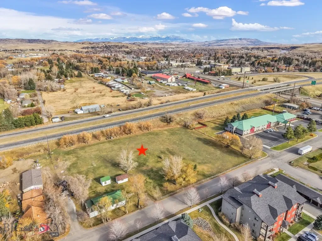 16 Loves Lane Livingston MT 59047