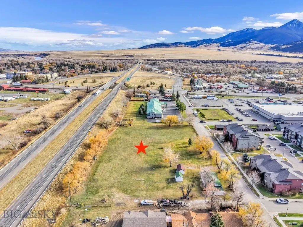 16 Loves Lane Livingston MT 59047