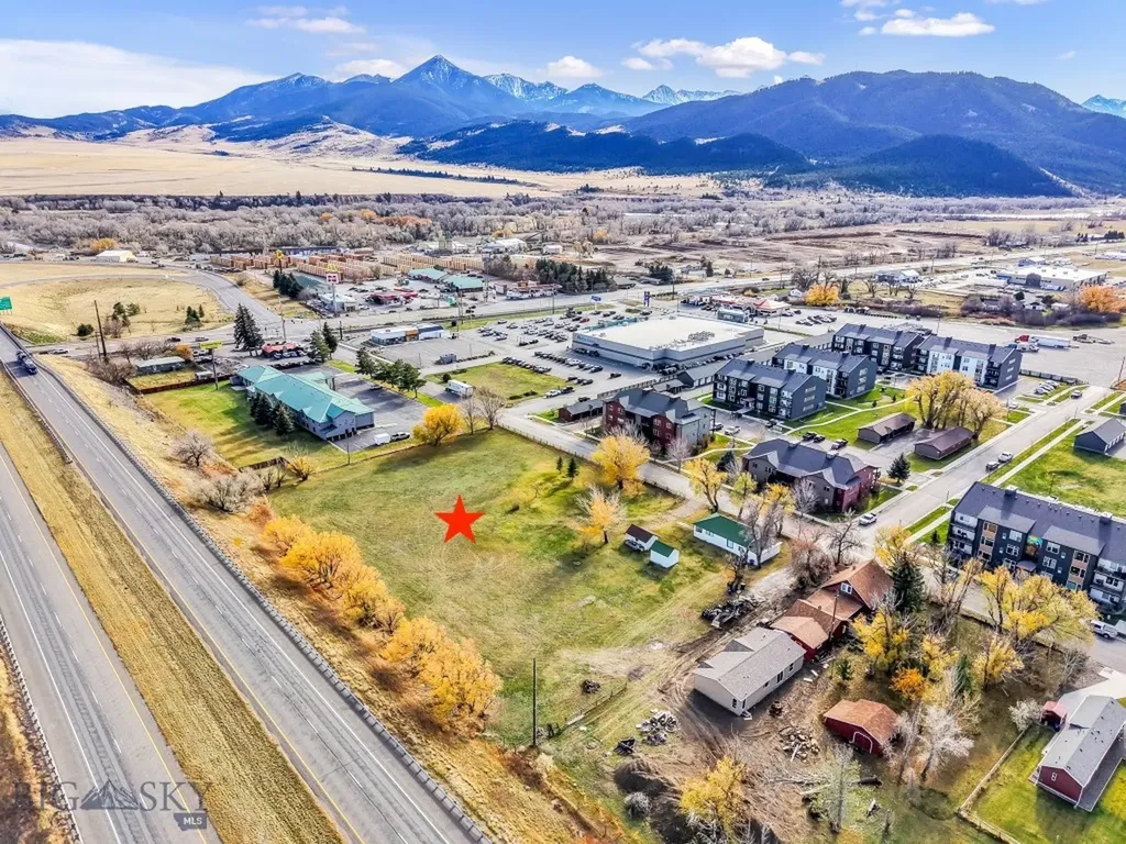16 Loves Lane Livingston MT 59047