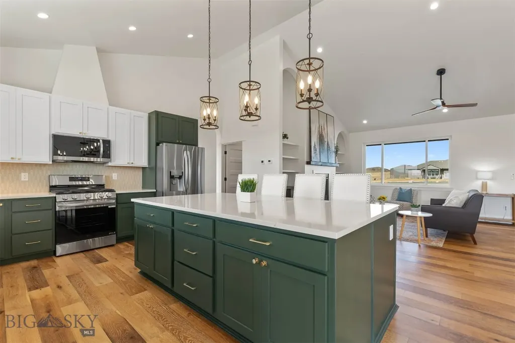 115 Rolling Prairie Three Forks MT 59752