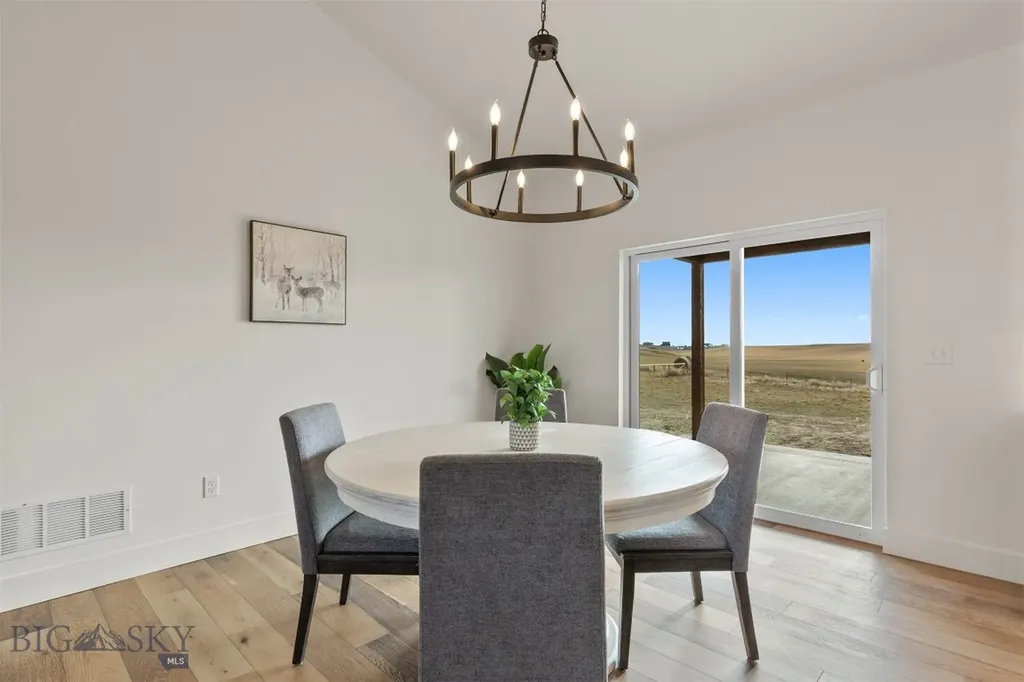 115 Rolling Prairie Three Forks MT 59752