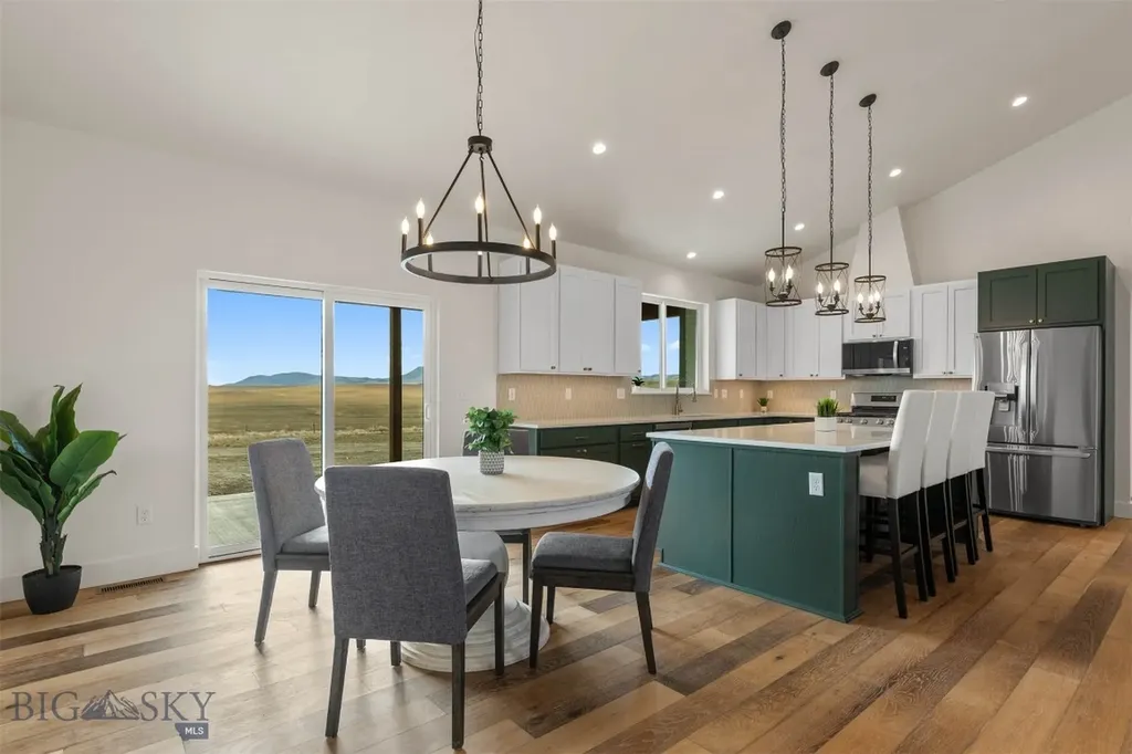 115 Rolling Prairie Three Forks MT 59752